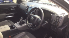 Citroen C5 Aircross 1.2 PureTech 130 Flair Plus 5dr Petrol Hatchback